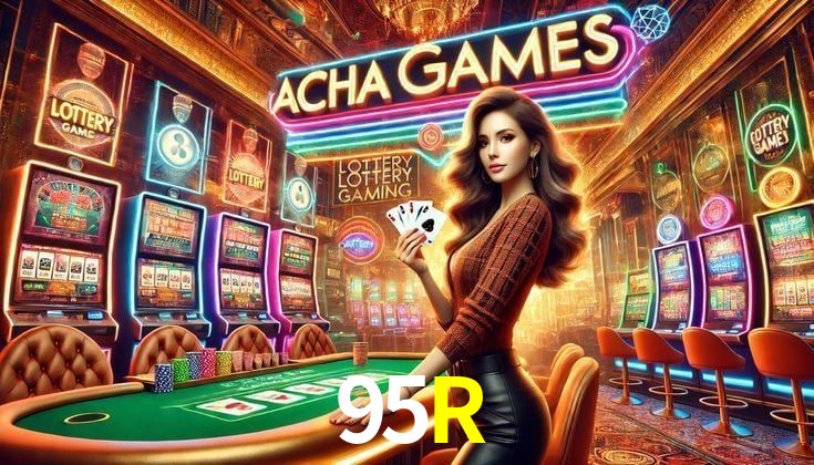 Football Betting 95R