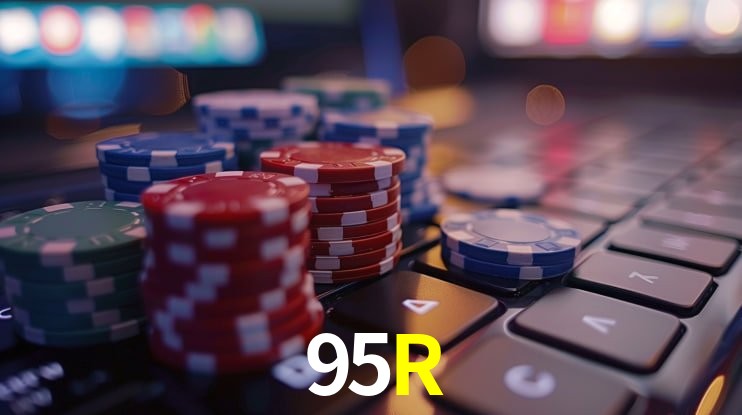 Design Responsivo 95R