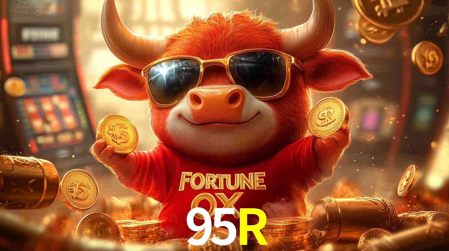 95R: A Experiência de Casino com Jogos de Mesa ao Vivo