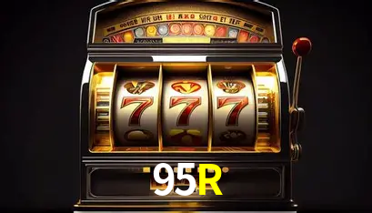 A Popularidade dos Caça-Níqueis no 95R
