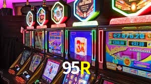 PIX Instantâneo 95R