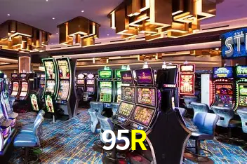 Apostas Esportivas na 95R: Um Guia Completo