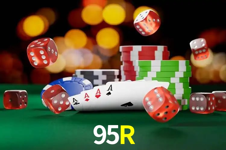Casino Ao Vivo 95R