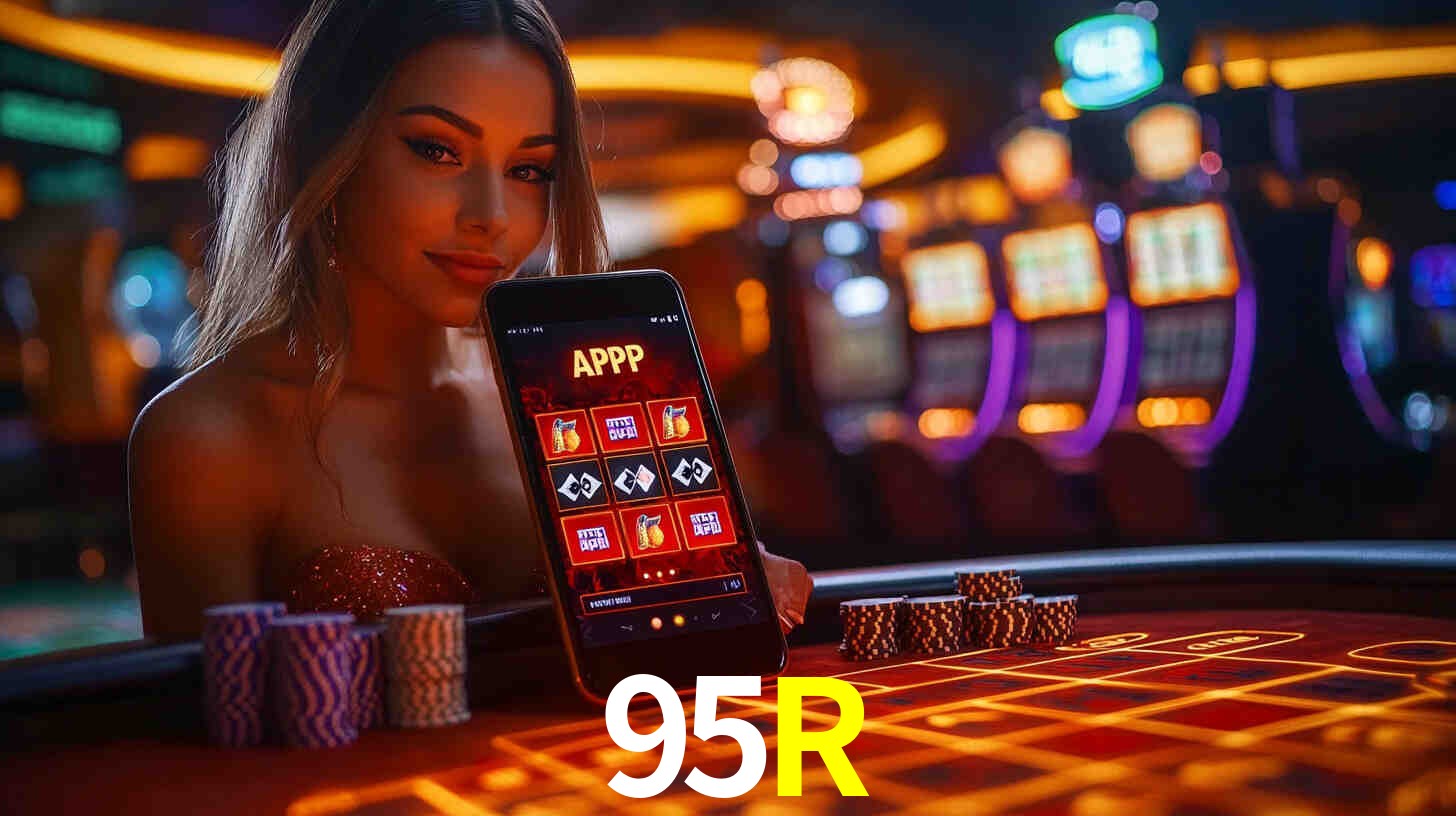 Explorando a Categoria de Eventos em Apostas na 95R