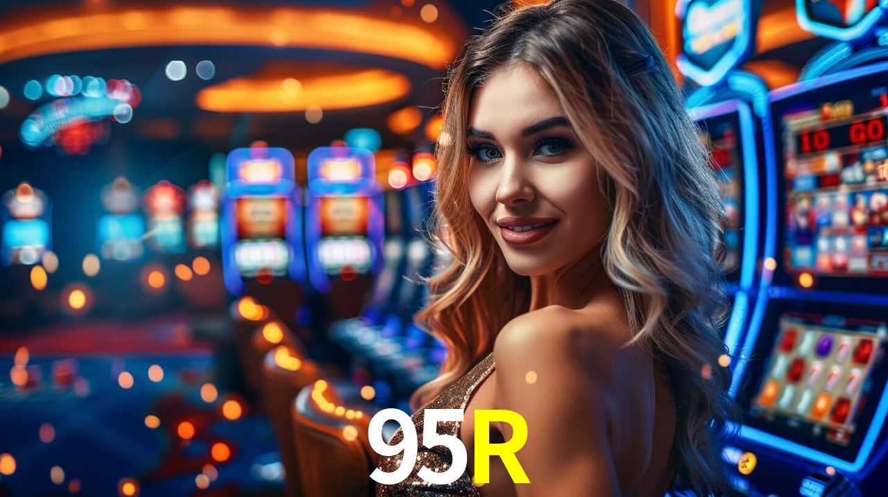 Bonus Features 95R