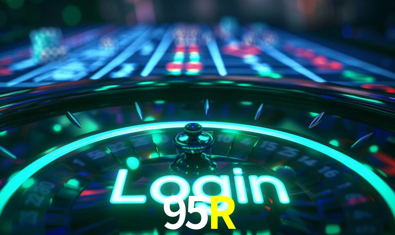 Estatísticas Esportivas 95R