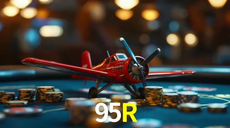 Slot Games 95R