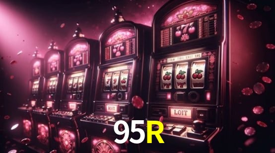 Interface do App 95R