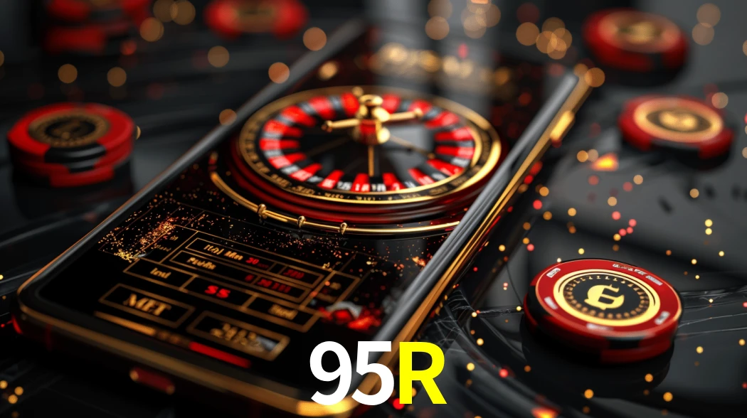Live Casino 95R