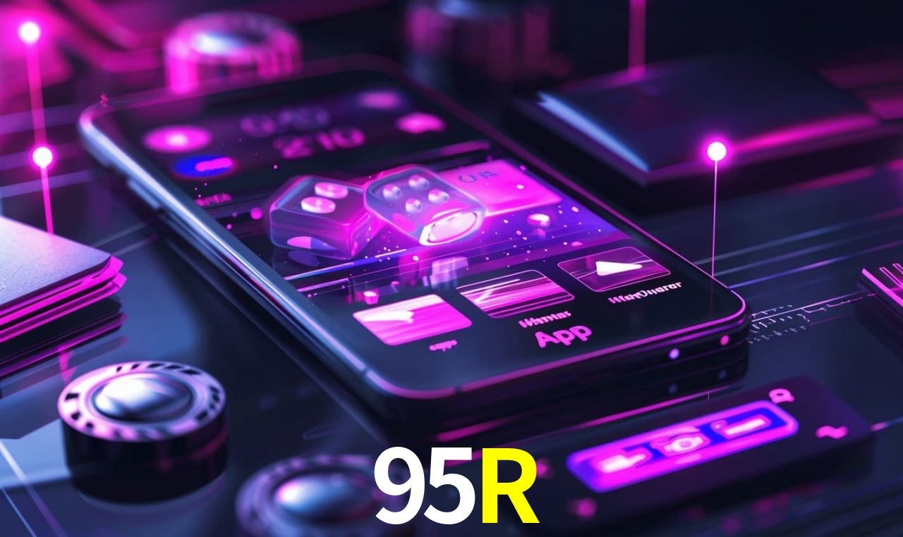 Tennis Betting 95R