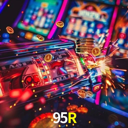 Mesa de Blackjack 95R