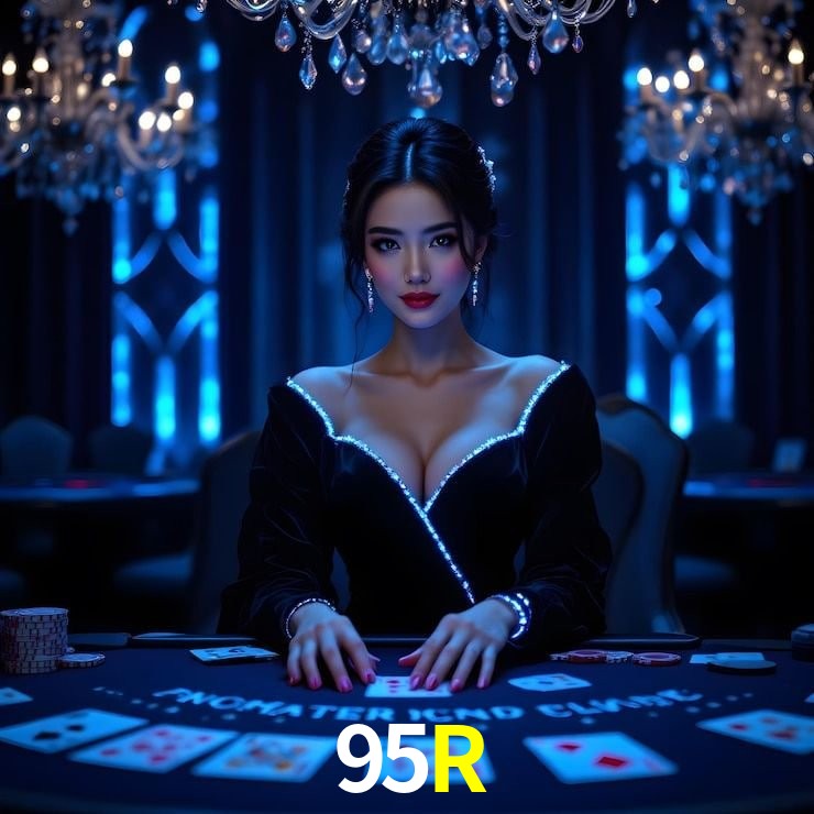 Provedores de Jogos 95R