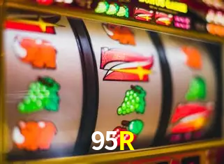 A Revolução dos Aplicativos de Jogos no 95R