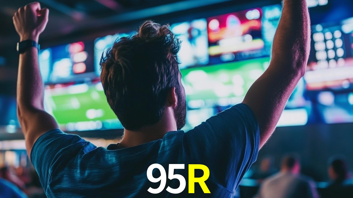 95R: Seu Especialista em Apostas Esportivas Brasileiras