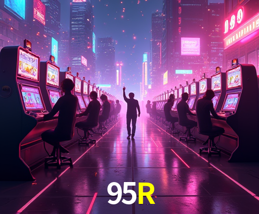 Casino VIP 95R