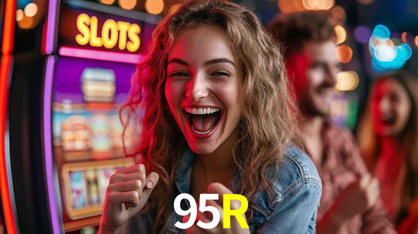 Descubra o Programa VIP da 95R: Vantagens Exclusivas para Jogadores