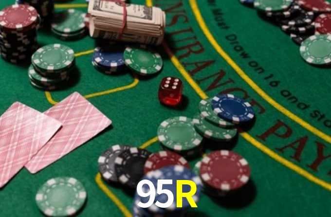 95R Bet