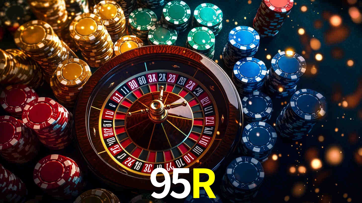 Exclusive Games 95R