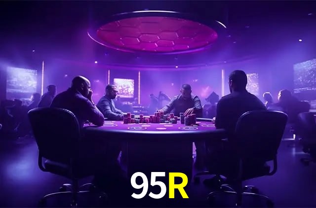 Avaliações dos Jogadores 95R
