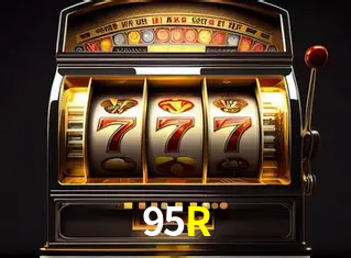 A Revolução dos Aplicativos de Jogos no 95R