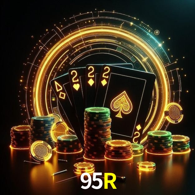 Diretório de Jogos 95R