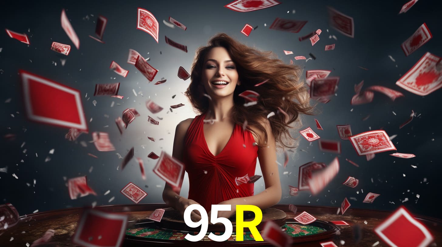 Live Casino 95R