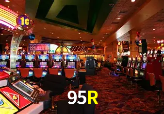 Desvendando o Mundo dos Jogos Virtuais na 95R