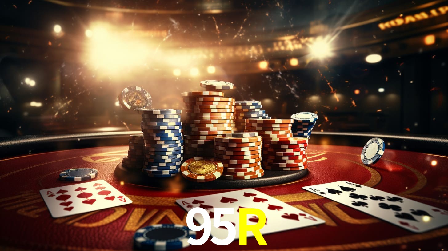VIP Casino 95R