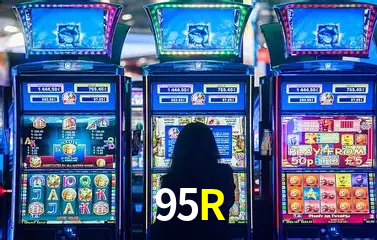 A Popularidade dos Caça-Níqueis no 95R
