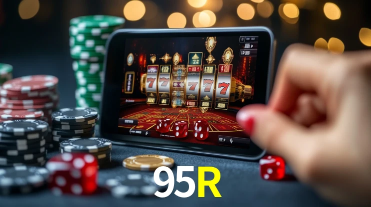 Welcome Bonus 95R