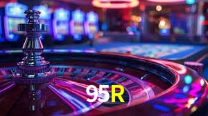 Experiência VIP 95R