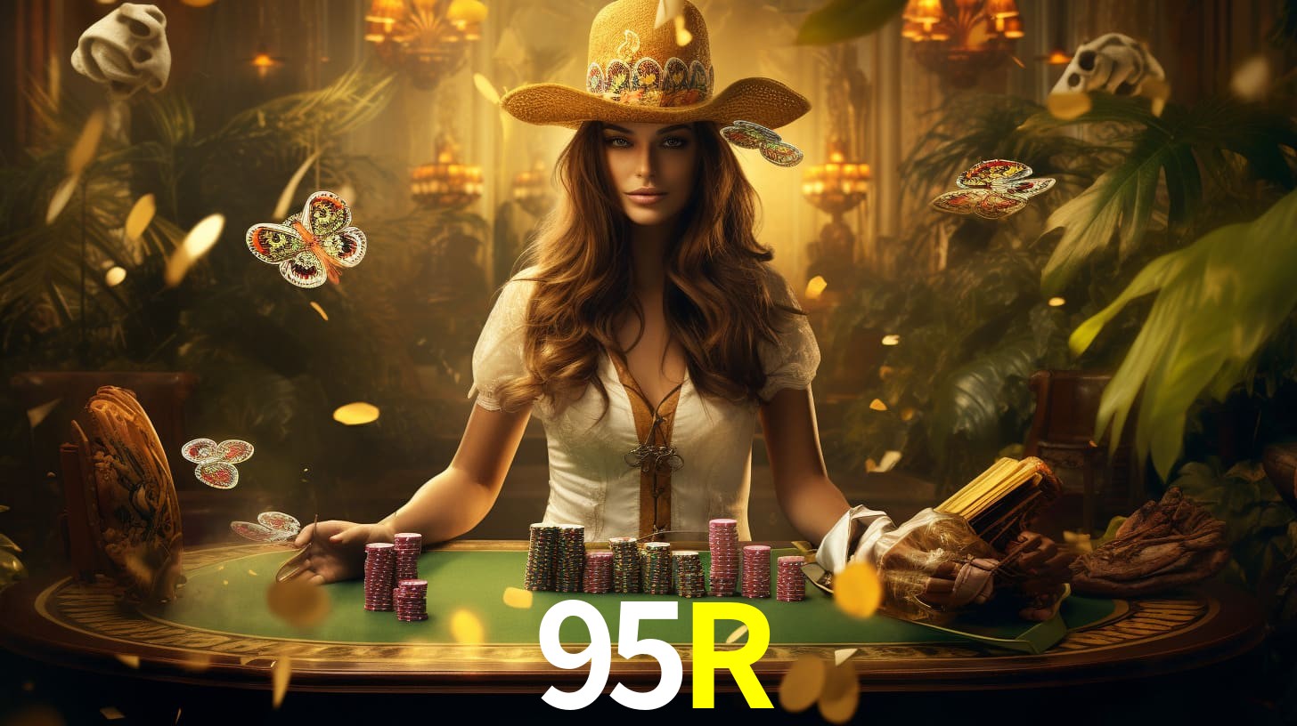 Blackjack Table 95R