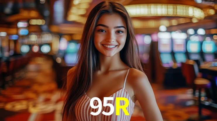 95R App Interface