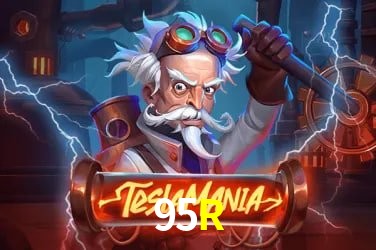 Login Seguro 95R