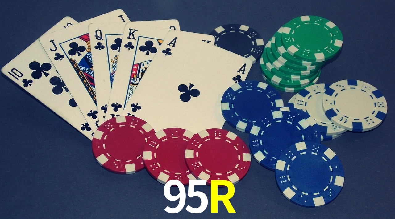 Game Statistics 95R