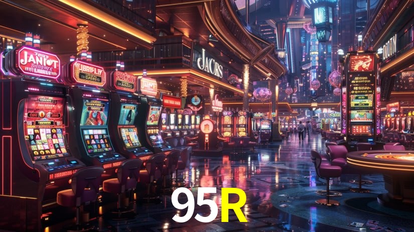 Games Directory 95R