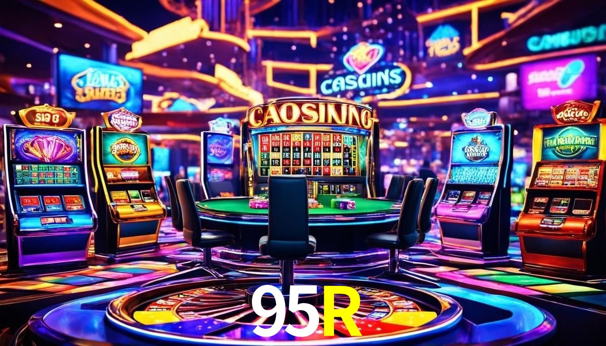 Recursos de Bônus 95R