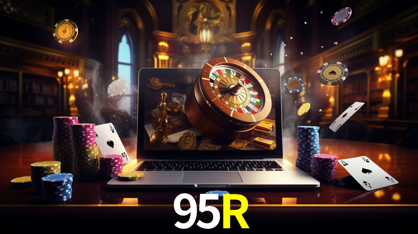 Roulette Table 95R
