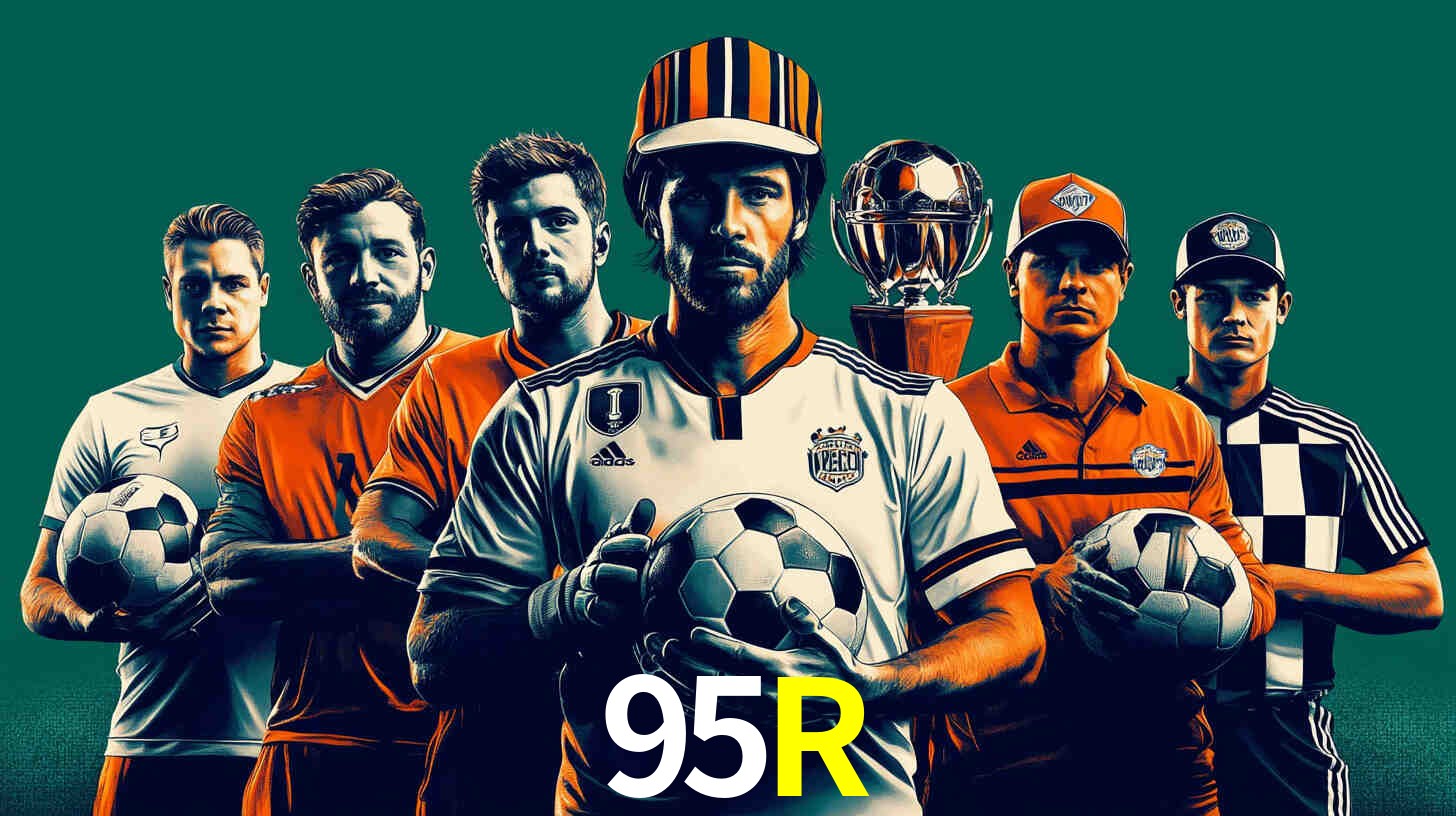 Descubra a Essência do 95R: Nossa História e Compromissos