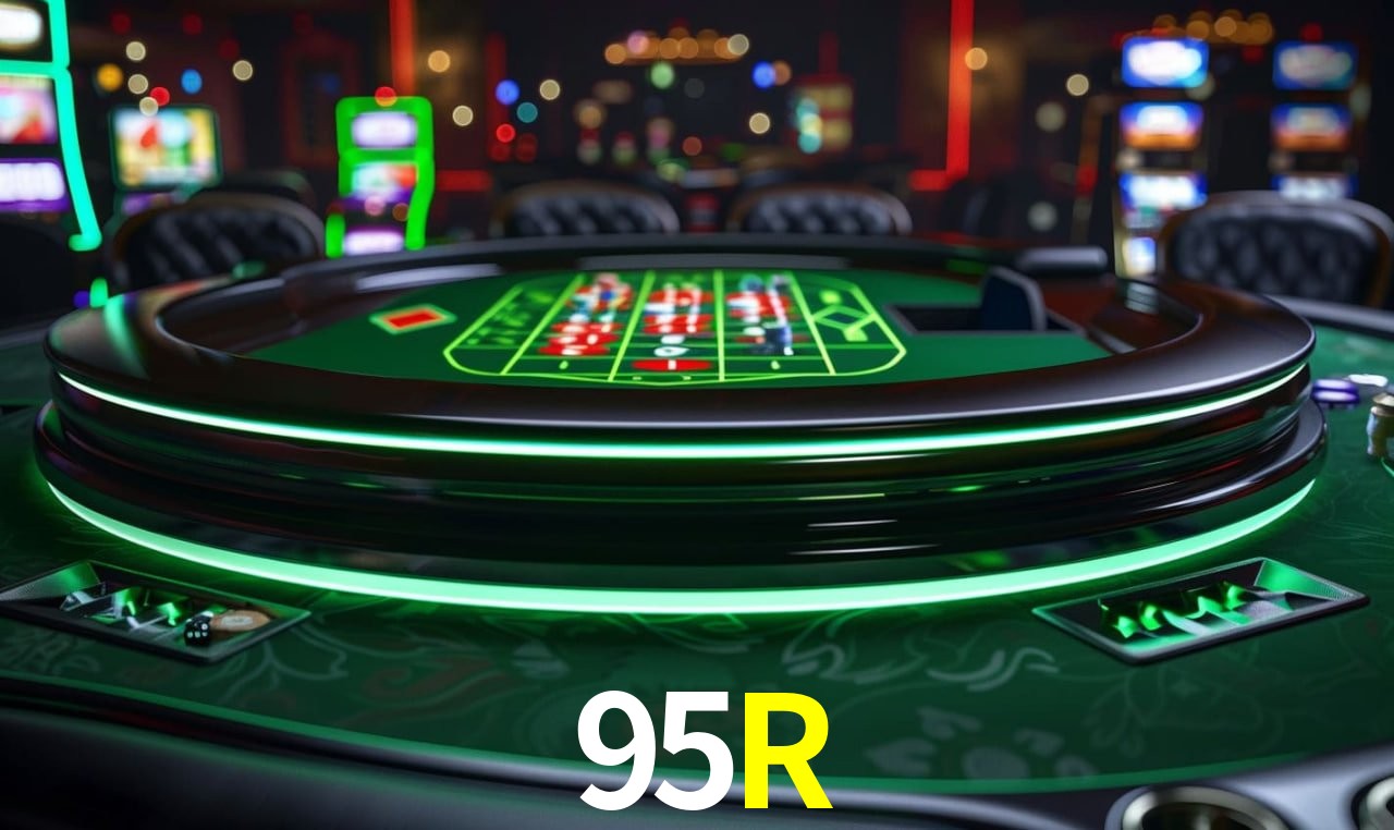 Weekend Specials 95R