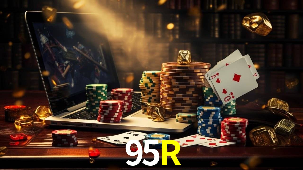 Estatísticas Crash Games 95R