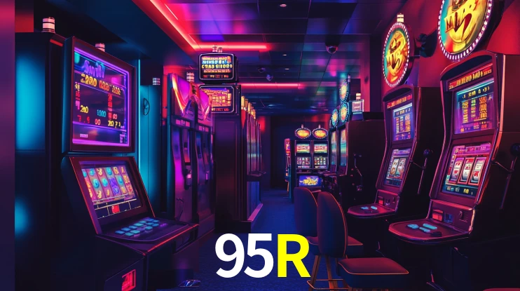 Ofertas Imperdíveis na 95R: Promoções e Bônus Que Valem a Pena