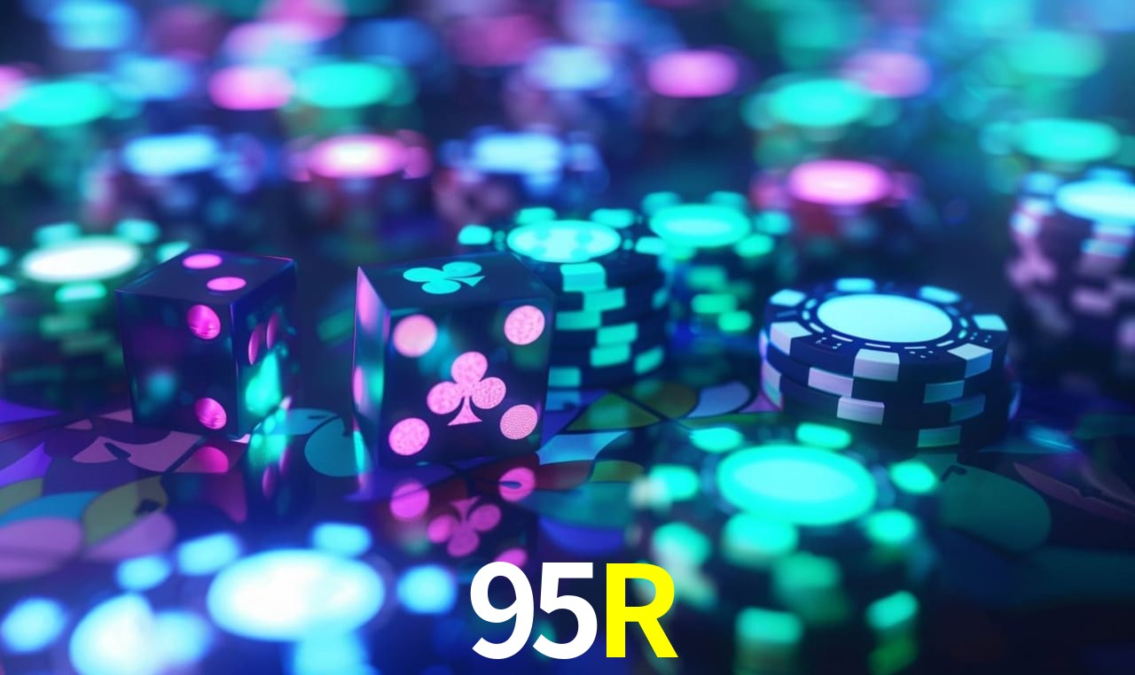 Jogo Spaceman 95R