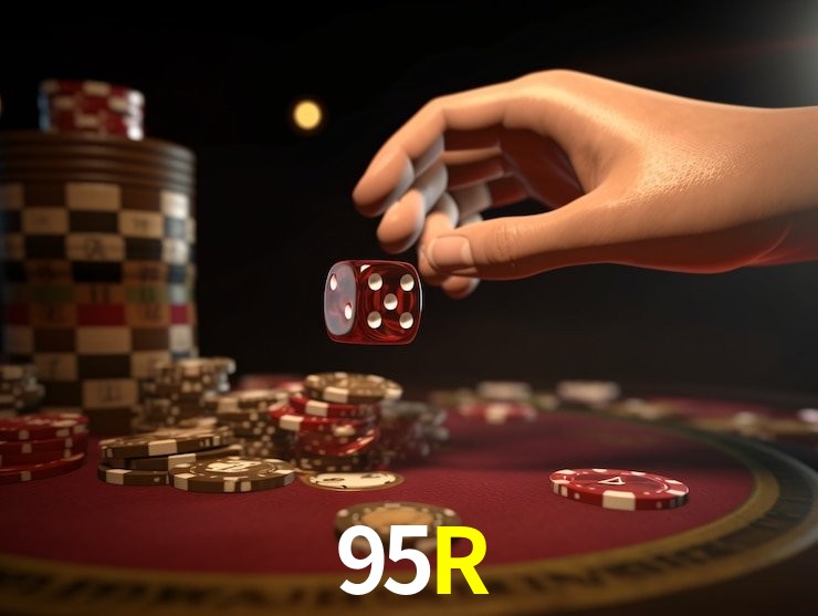 Jogos de Slot 95R