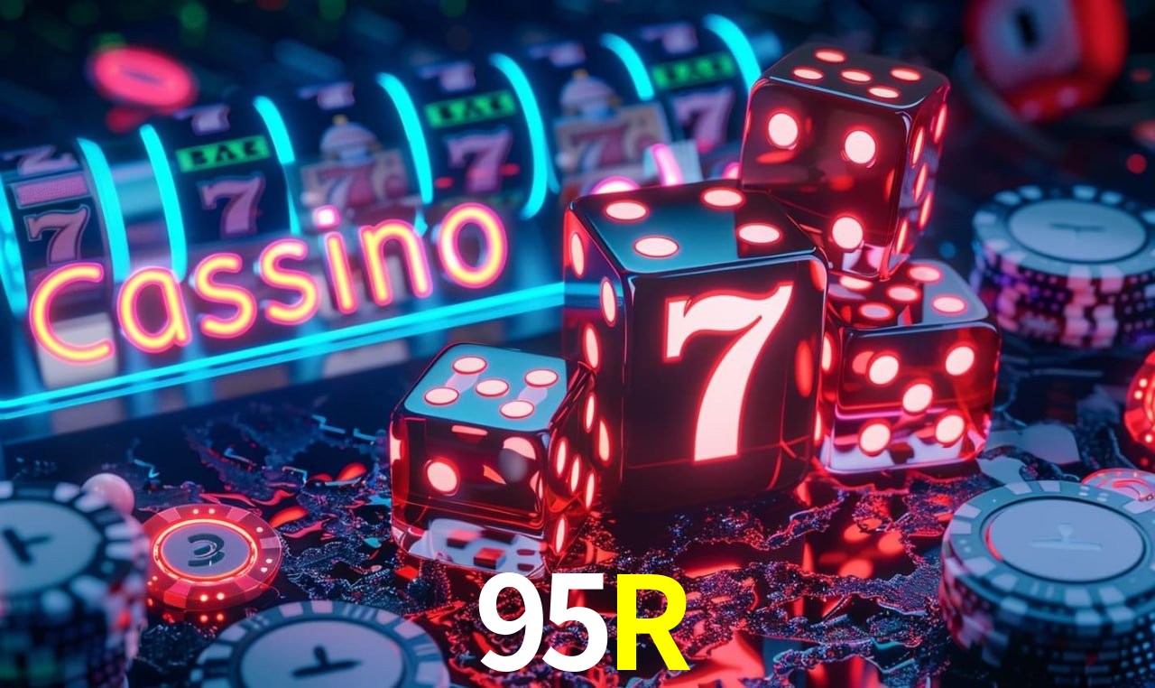 Welcome Bonus 95R