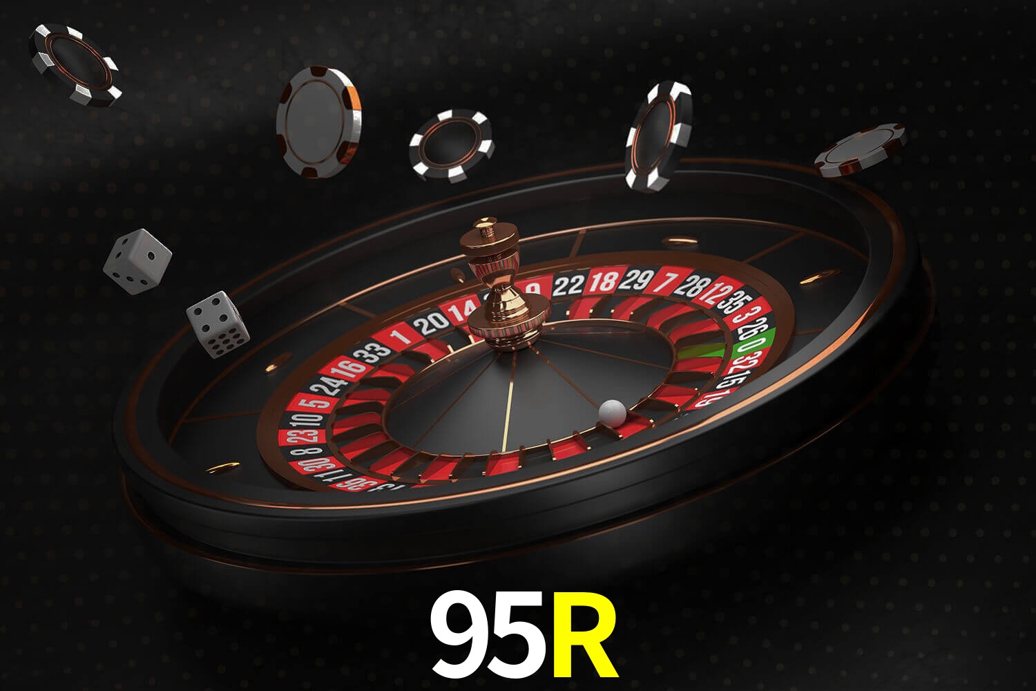 95R: Seu Cassino Premiado com Pagamentos Rápidos