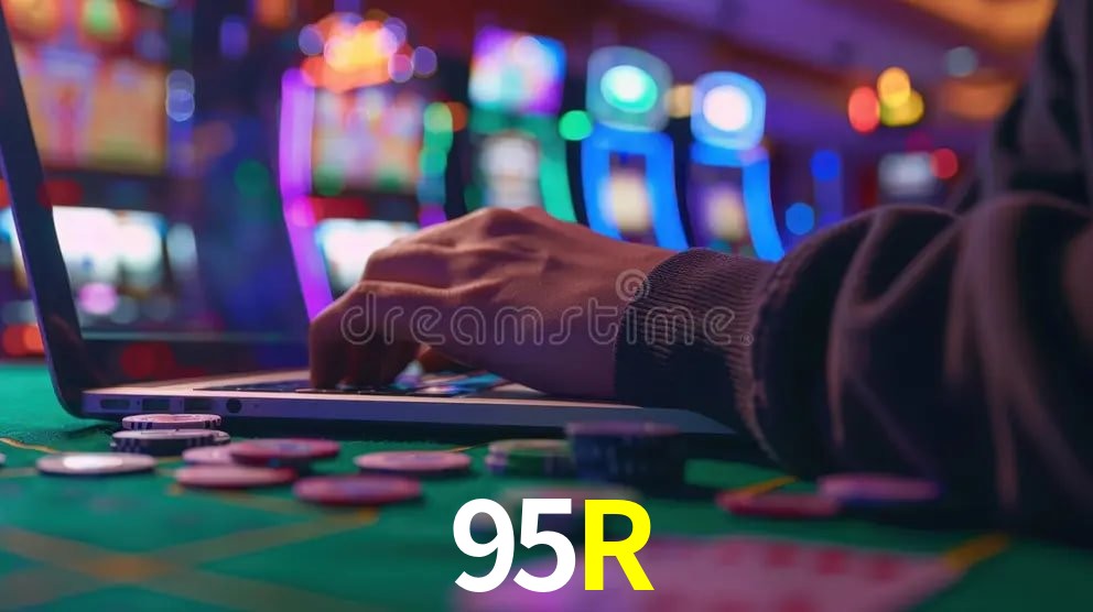 Bônus Diários 95R
