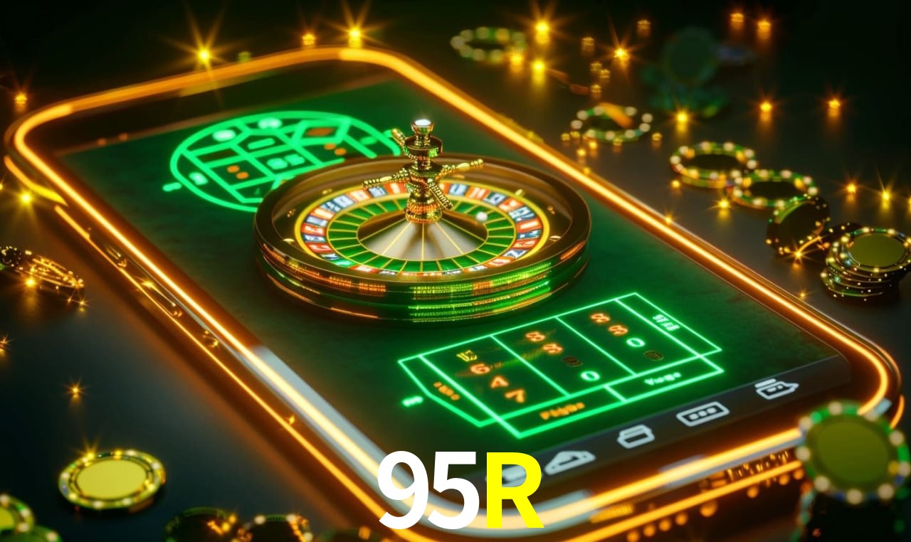 Promoção Relâmpago 95R